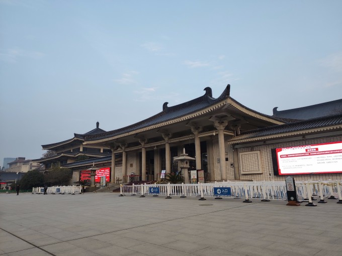 让小朋友聚精会神3小时|陕西历史博物馆亲子体验玩法