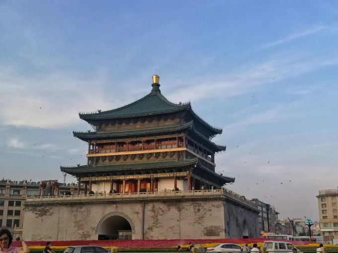 【西安旅游攻略】千年长安的正确打开方式