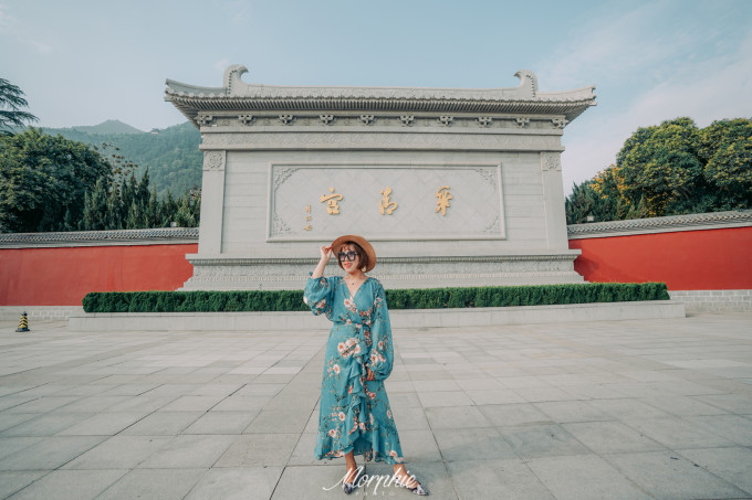 深入唐文化----一篇文章告诉你华清宫的最全玩法