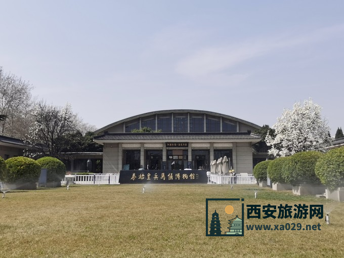 兵马俑华清宫一日游攻略