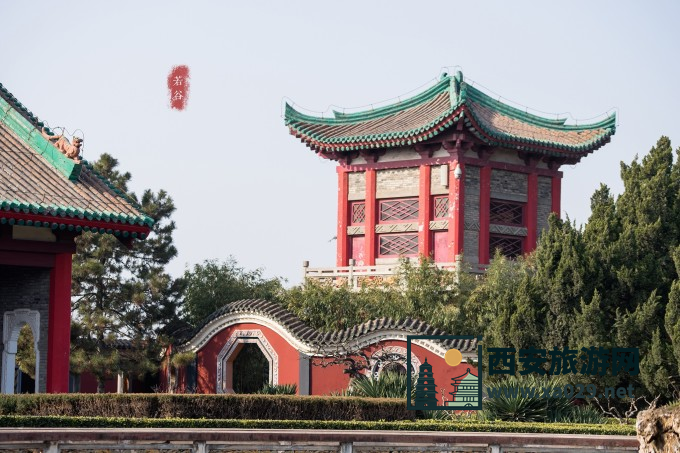 茂陵 了解强汉必须要来的地方 深度实拍打卡