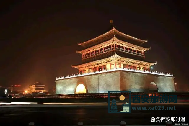 想去西安早市？西安有这些必打卡之地！好吃又好玩！