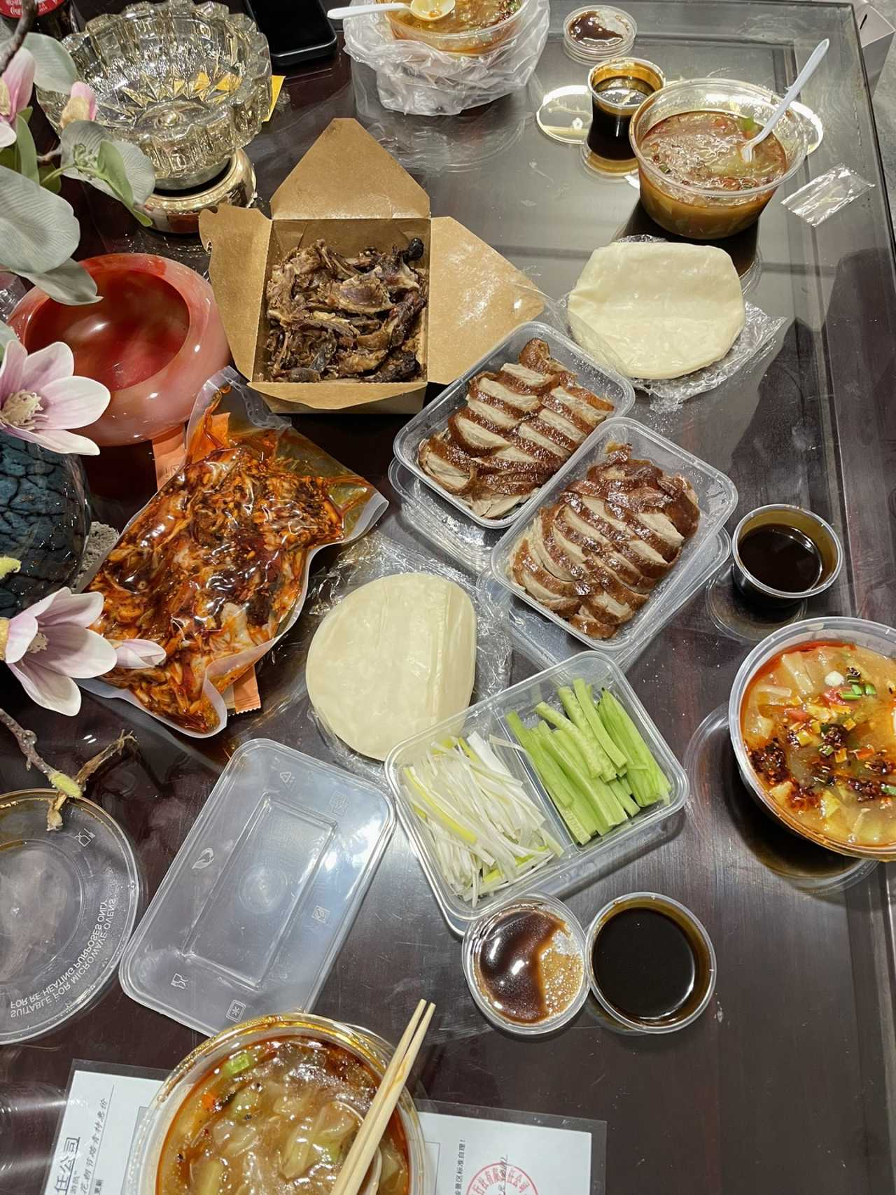 北京出发 如何用一个周末的时间玩转西安