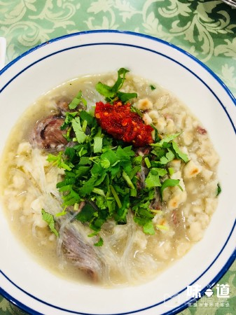 老孙家饭庄(东关店)