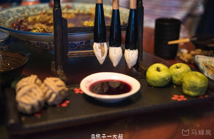 醉长安（南门总店）