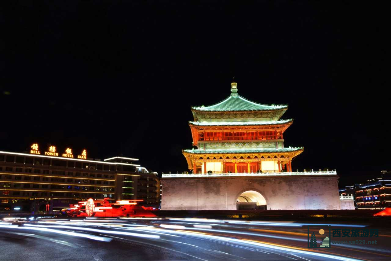 西安三天的旅行，体验十三朝古都的辉煌之旅