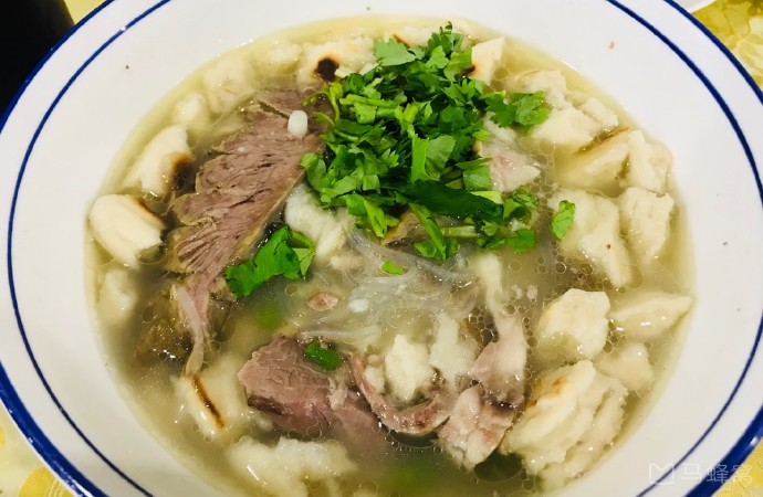 老孙家饭庄(文景路店)