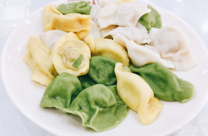 德发长(钟楼店)