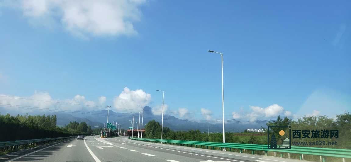 西安本地周末带娃好去处：秦岭野生动物园 实拍打卡
