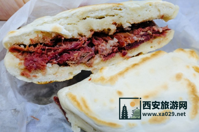 【杨天玉腊牛羊肉店】
