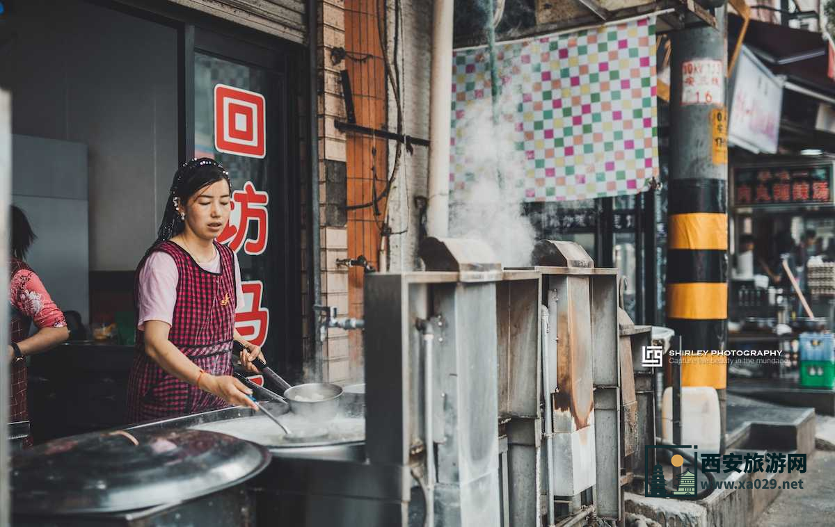 洒金桥｜当地人私藏的觅食天堂