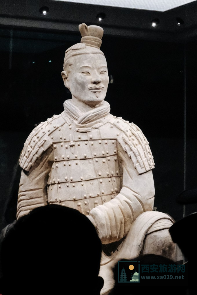 千秋岁 | 谁家脚底下不踩几个王侯将相