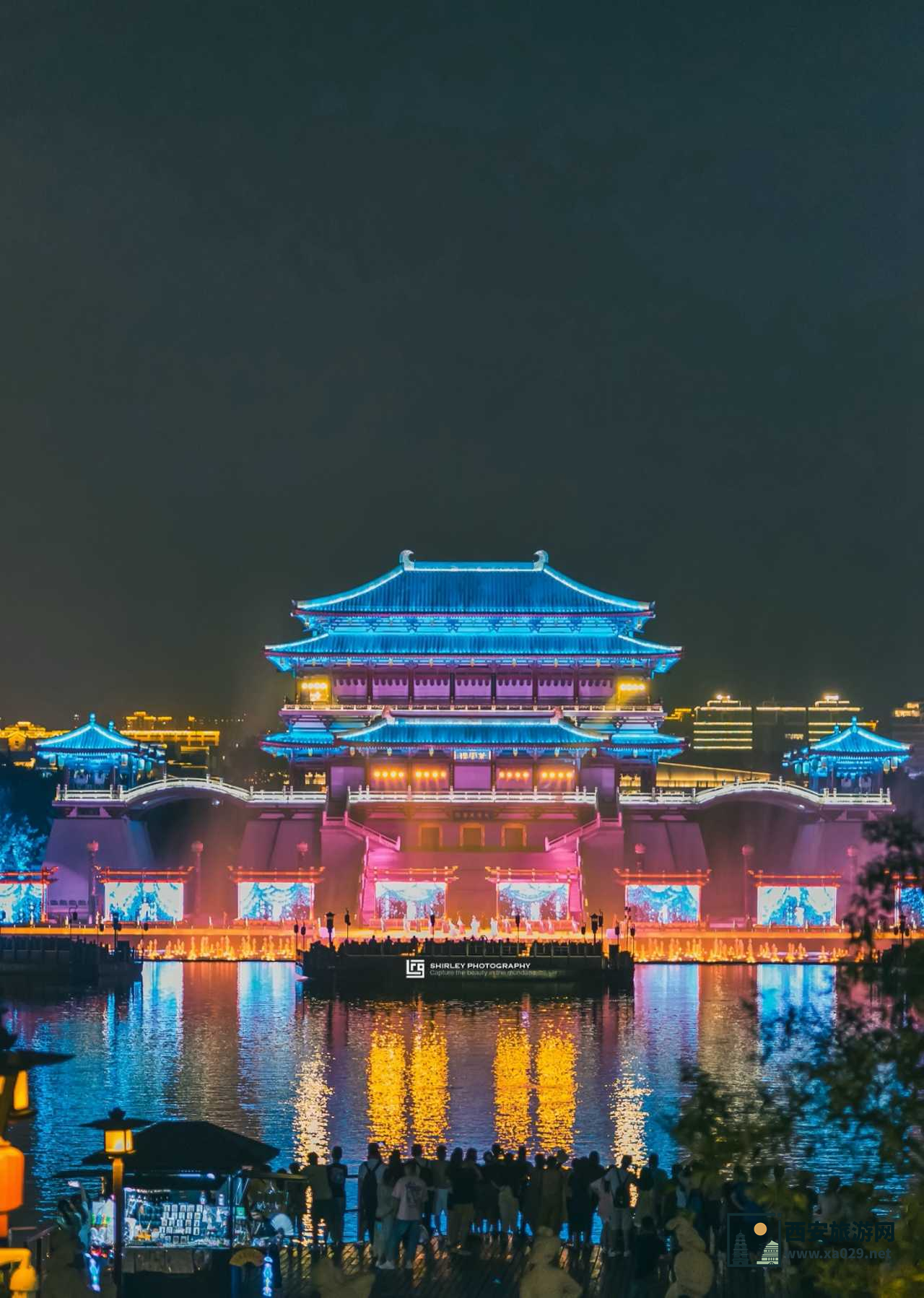 百转千回的长安旧梦