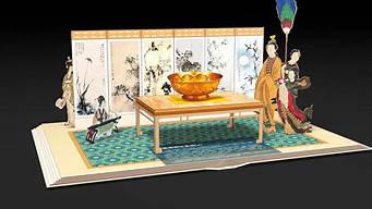 陕西历史博物馆文创产品第一名(陕西历史博物馆门票多少钱)