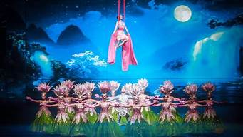 千古情和陕西历史博物馆一日游(陕西历史博物馆珍藏的千年)