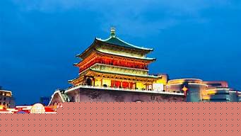 西安旅行团一日游陕西历史博物馆