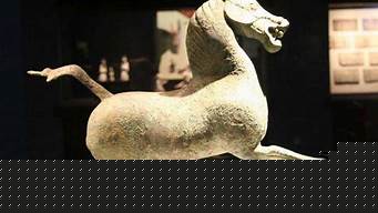 陕西历史博物馆马踏飞燕价格