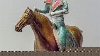 陕西历史博物馆馆藏唐代丹鼎