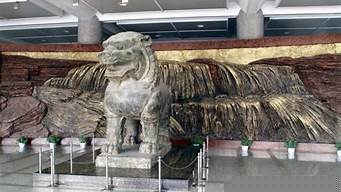 陕西历史博物馆预约从哪看