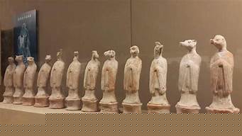 陕西历史博物馆考古研究院