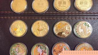 陕西历史博物馆纪念币寓意