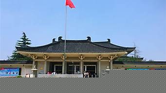 陕西历史博物馆高考生需要预约吗