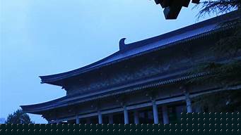 去陕西历史博物馆哪些展厅必去
