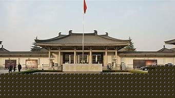 陕西历史博物馆门票预约攻略最新