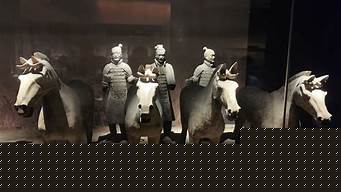 研学陕西历史博物馆美篇