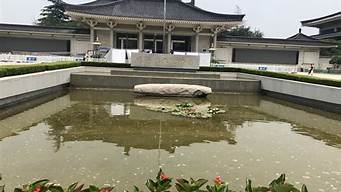 陕西历史博物馆身份证别人的