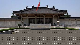 陕西历史博物馆需要花钱么