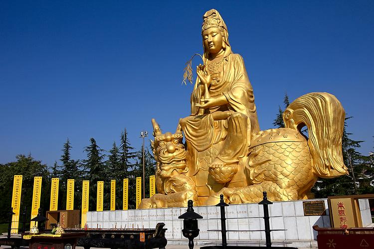 法门寺景点电话及相关信息