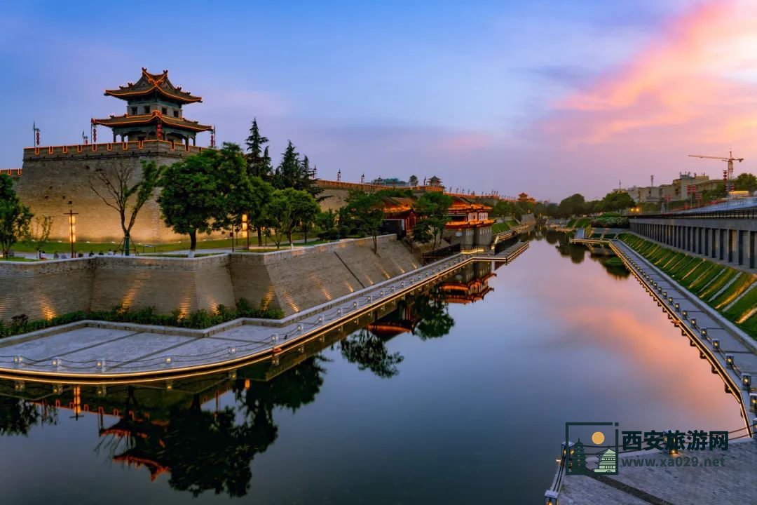 五一来西安旅游！畅游西安全攻略！资深导游强烈推荐！