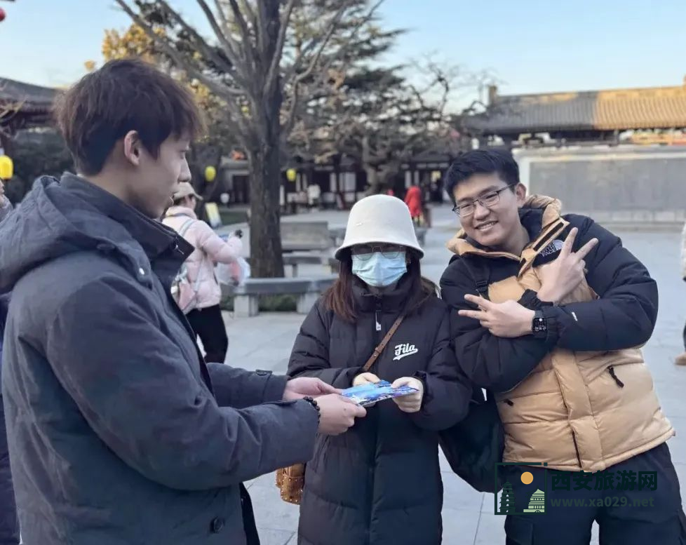 重要通知：五一期间华清池景区 背诵长恨歌免费送票！快准备啦！