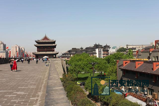 西安自驾游与跟团游：如何选择更适合你的旅行方式？