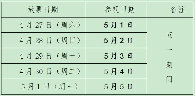 “五一”假期陕西考古博物馆延长开放时间 附抢票攻略和优待政策