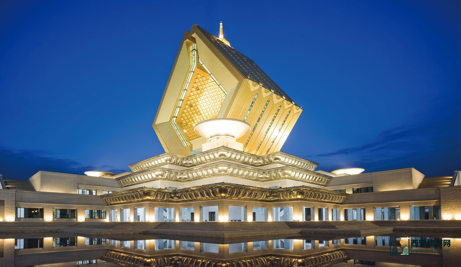 法门寺地址及邮编全解析：千年古刹等你来访