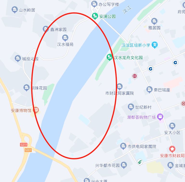 2024安康端午龙舟赛举办时间和地点