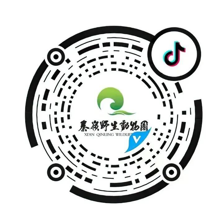 西安秦岭野生动物园2024年六一特惠门票
