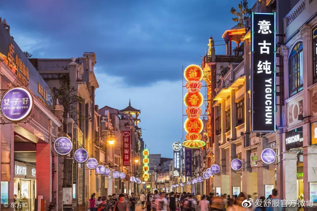 广州出发香港澳门旅游团全攻略