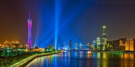 3月份广州旅游攻略：最佳旅游地点推荐