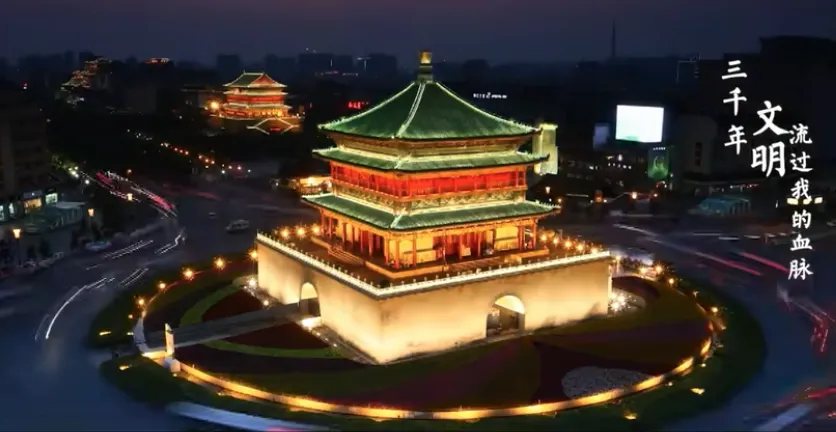 【西安】最全旅游攻略一本通