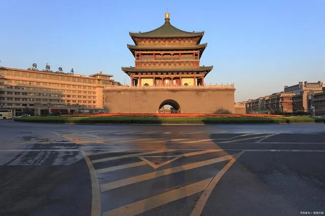 西安2024年旅游市场状况与发展趋势分析