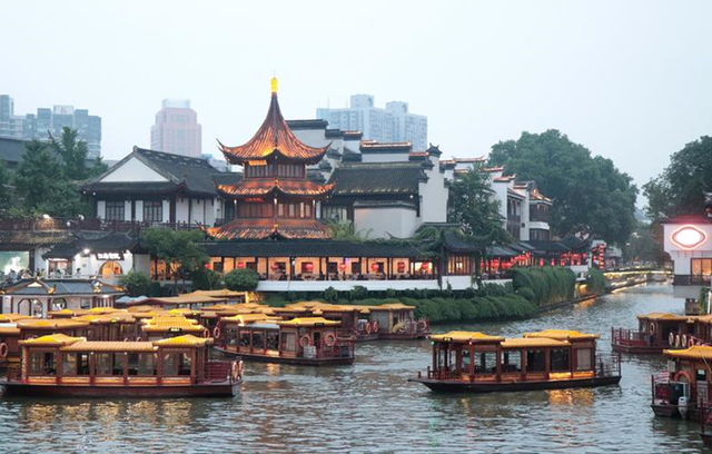 南京亲子一日游攻略：带孩子畅游南京的绝佳选择