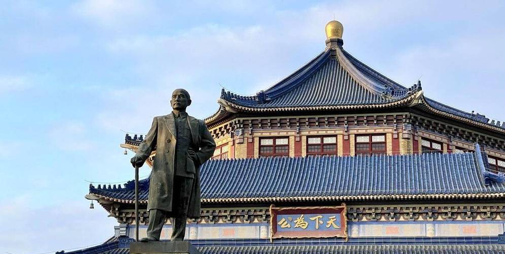 3月份广州旅游攻略：最佳去处推荐