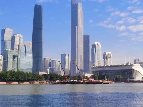 广州3月必游景点推荐：春意盎然的好去处