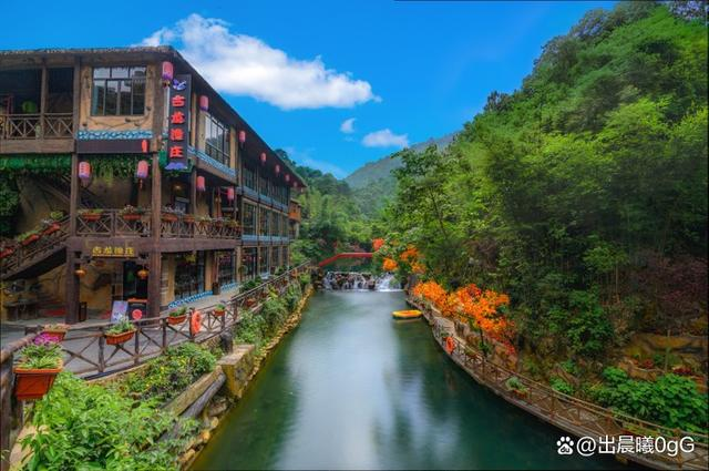 3月广州周边精选旅游目的地推荐