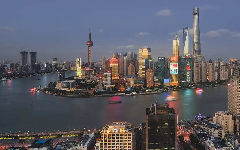 上海三天游玩攻略：最佳行程路线推荐