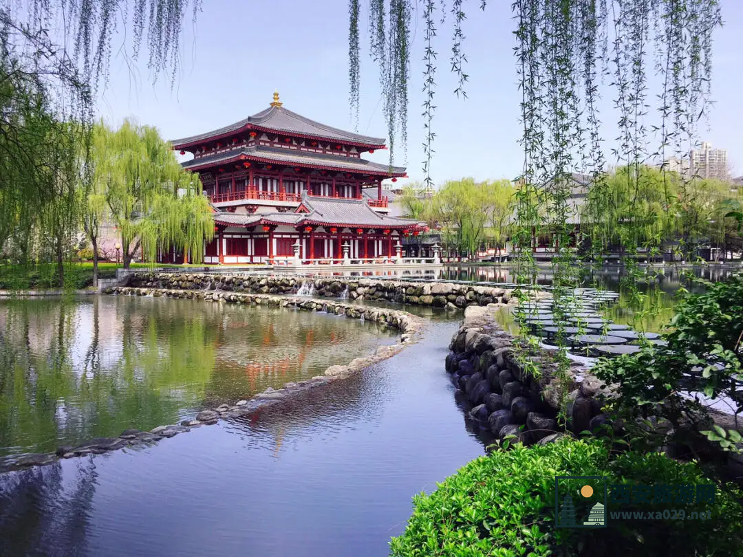 西安五日游全面攻略，玩转古都不留遗憾！