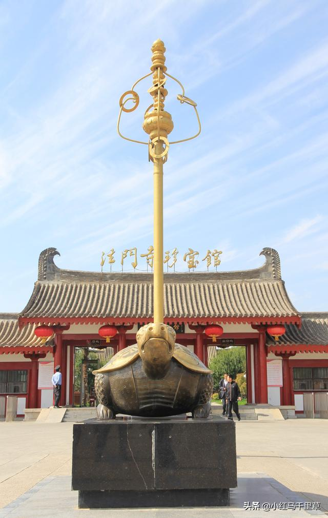 法门寺门票免票政策最新规定